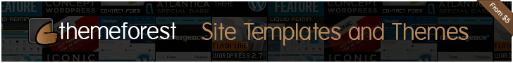 Premium WordPress Themes, Web Templates, Mobile Themes