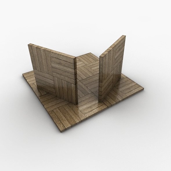 Parquet Floor Parquet Floor