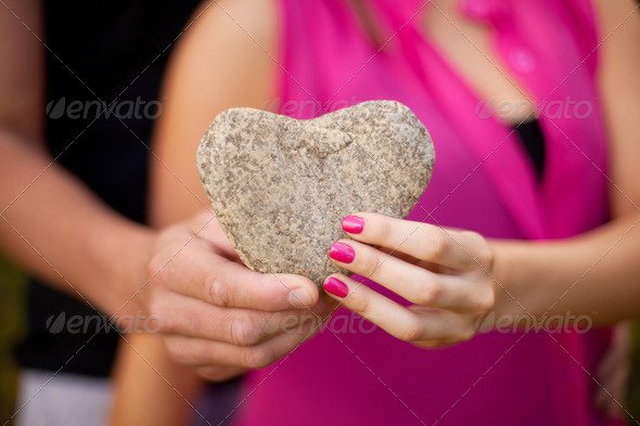 Stone Heart