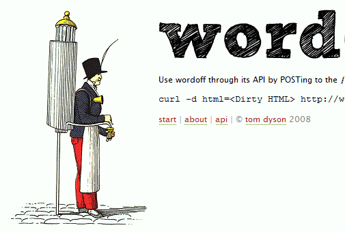 WordOff