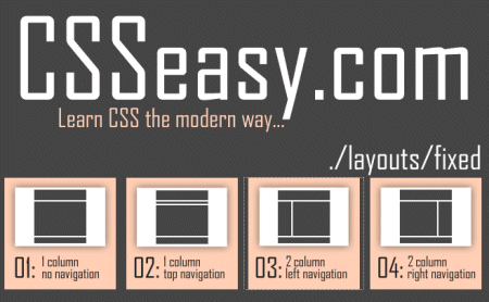 CSSEasy