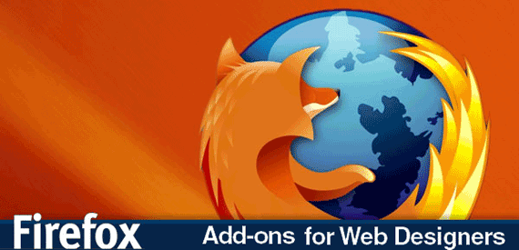 The Essential Firefox Add-ons for Web Designers