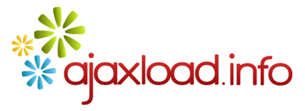 Ajaxload