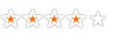 KomodoMedia star rater