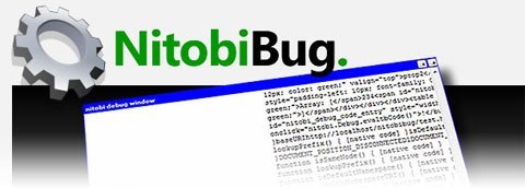 The Essential Internet Explorer Extensions for Web Developers 9 NitobiBug