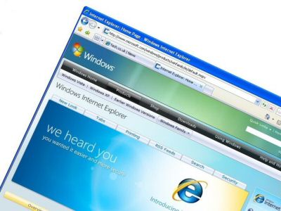 The Essential Internet Explorer Extensions for Web Developers 3