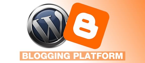 Blogging Platform