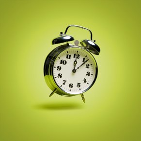 The best time of the days to publish your post 3