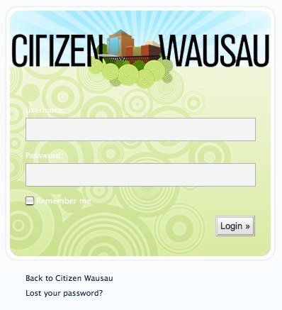Citizen Wausau