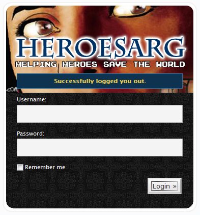 HeroesARG