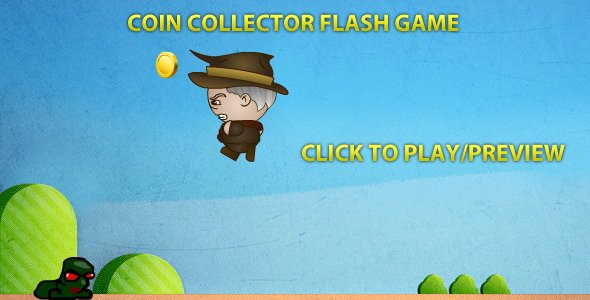  CK Coin Collector Game 
