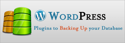 Essential WordPress Plugins to Backing Up your Database