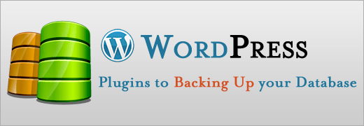 Essential Wordpress Plugins to Backing Up your Database