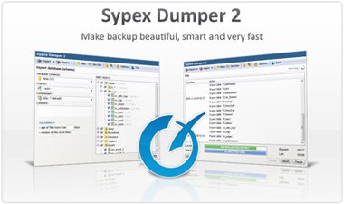 Sypex Dumper 2