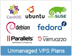 Managed or Unmanaged VPS