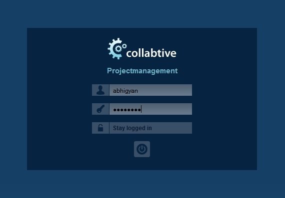 10 Open-Source & free Project Management tools 1 Collabtive