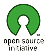 Open Source Logo