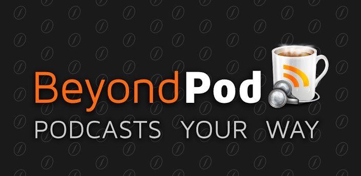 BeyondPod Podcast Manager