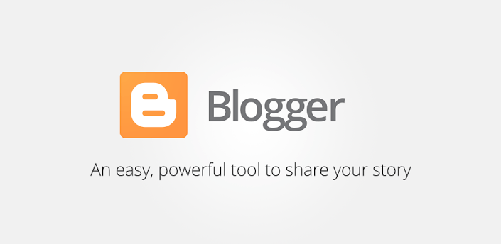 Blogger for Android