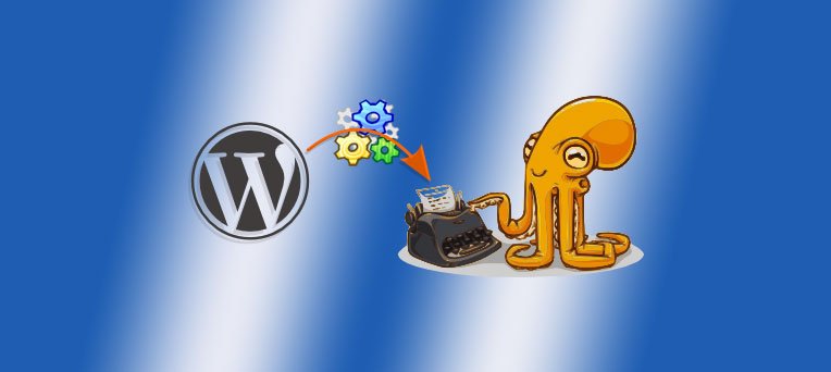 Tips and Tricks for Migrating From WordPress to Octopress
