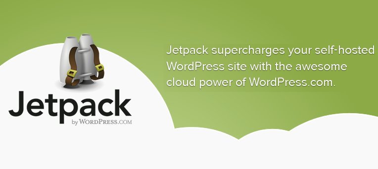 Jetpack for WordPress