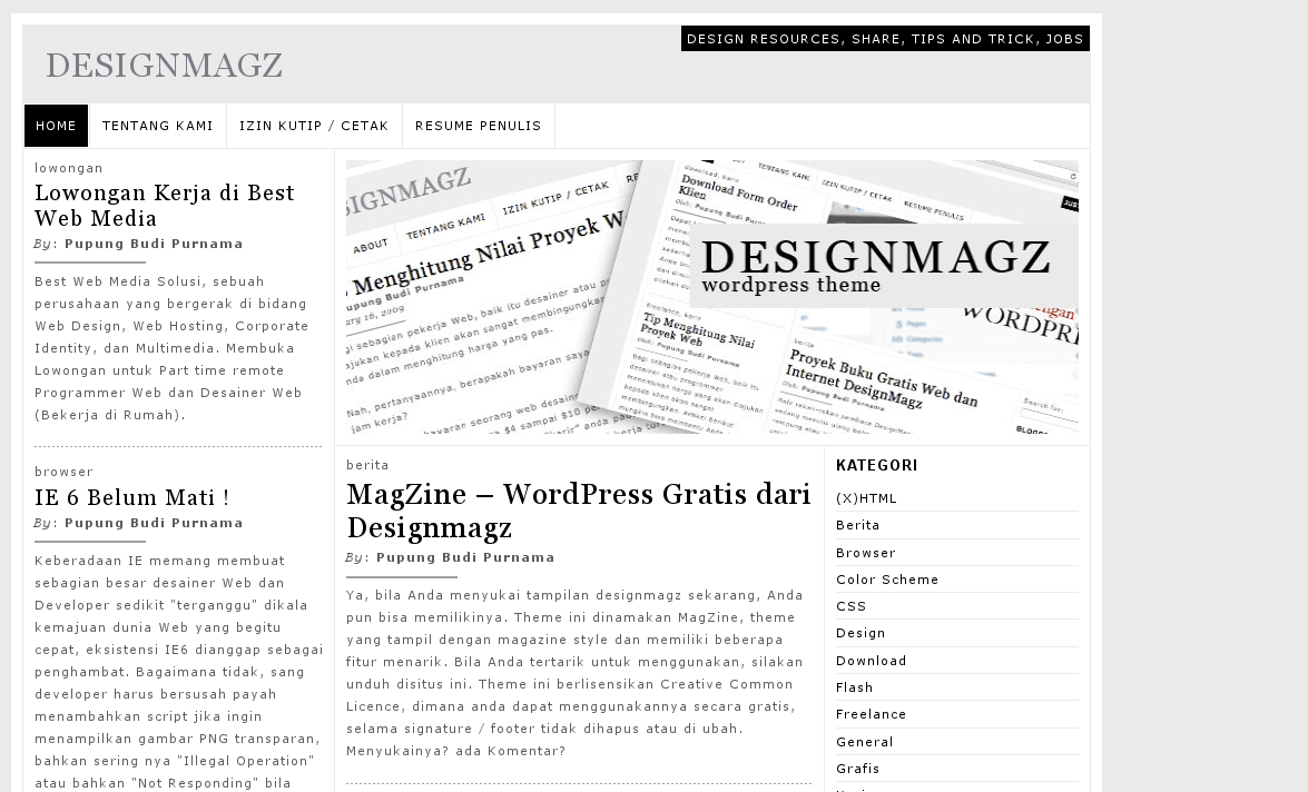 DesignMagz