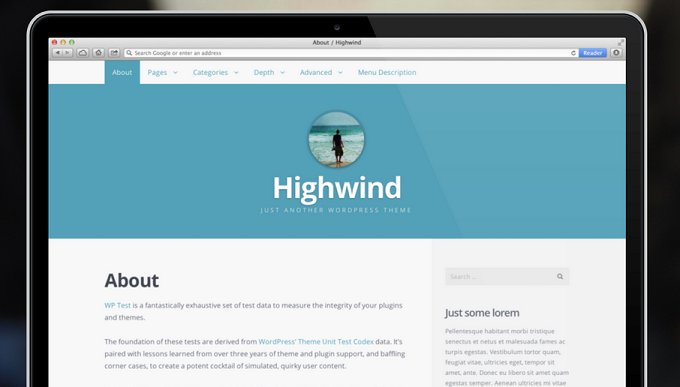 Highwind