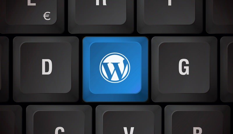 WordPress Dashboard keyboard shortcuts