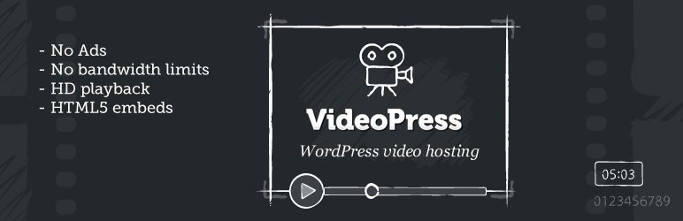 VideoPress