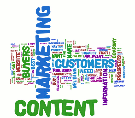 Content Marketing