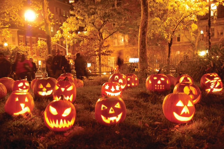 Make Big Profits with your website this Halloween