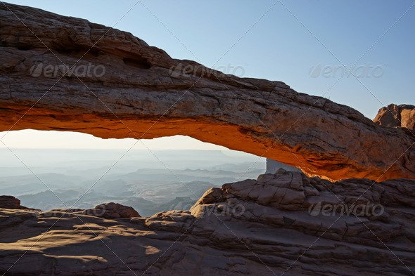 Mesa Arch