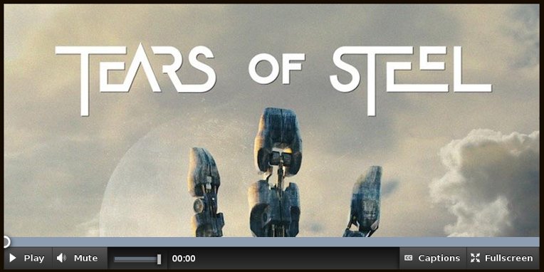 Top 10+ Awesome jQuery Media Player Plugins for Handling Audio & Video 10 Acorn Media Player