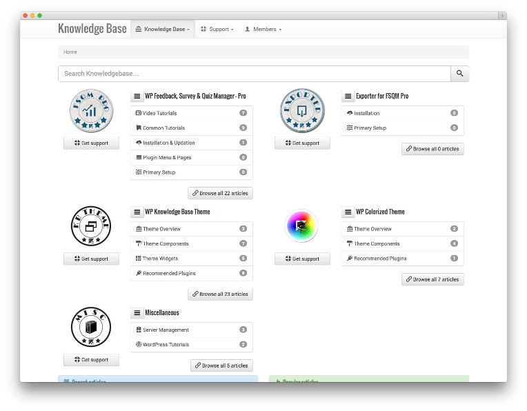 WP-Knowledge-Base-Theme