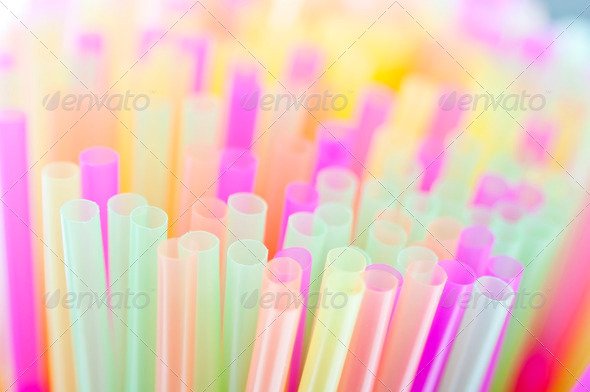 Drinking Straws