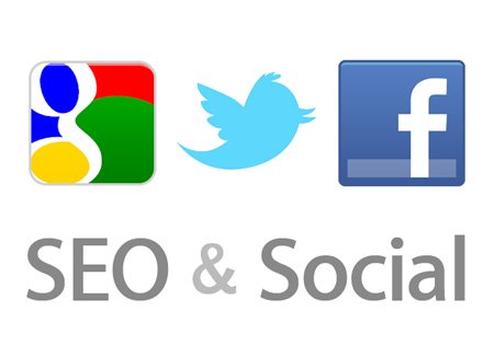 SEO vs Social