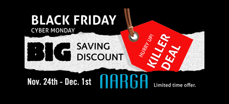 Best Black Friday & Cyber Monday Deals for Blogger & Webmaster 2014