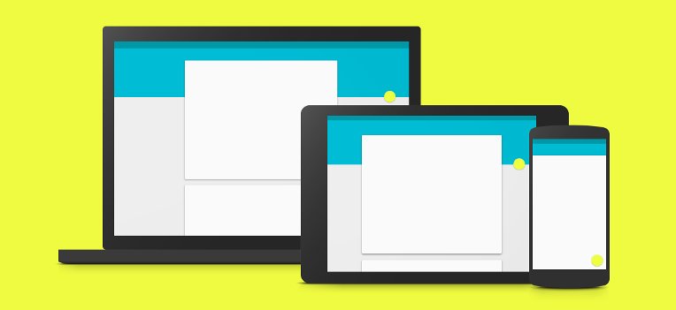 Google Material Design