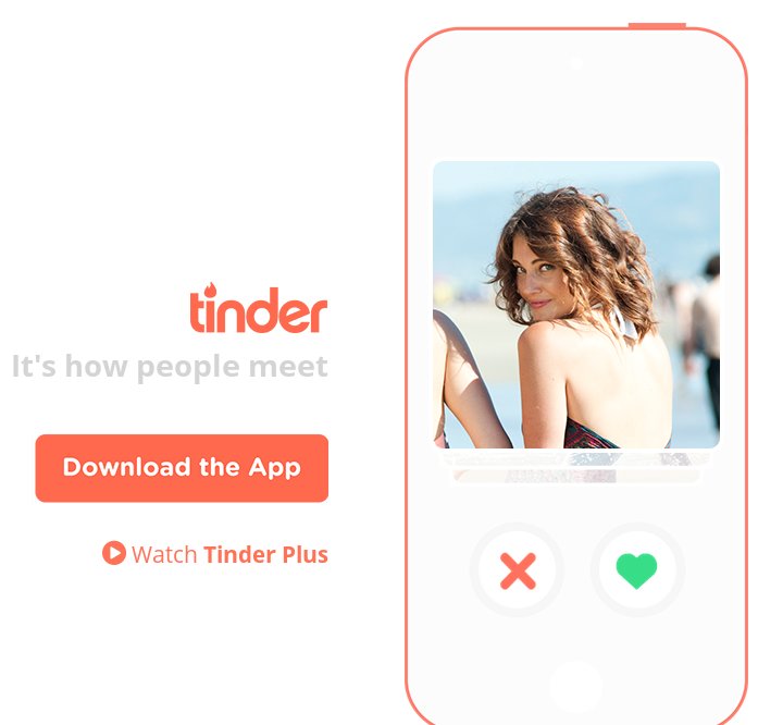 Tinder