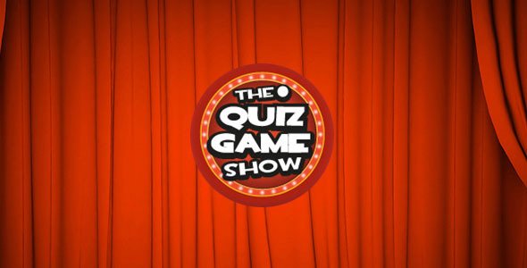 Quiz Show Game