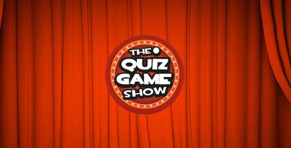 Quiz Show Game