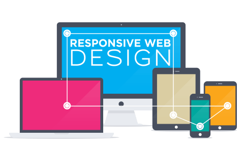 Responsive Design With Mobile First Approach 