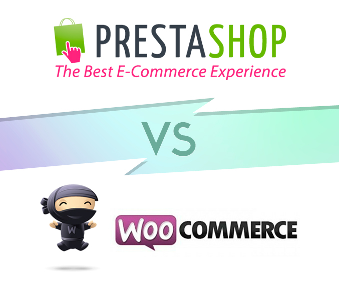 PrestaShop vs WooCommerce