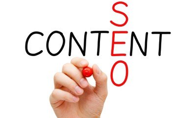 Content SEO