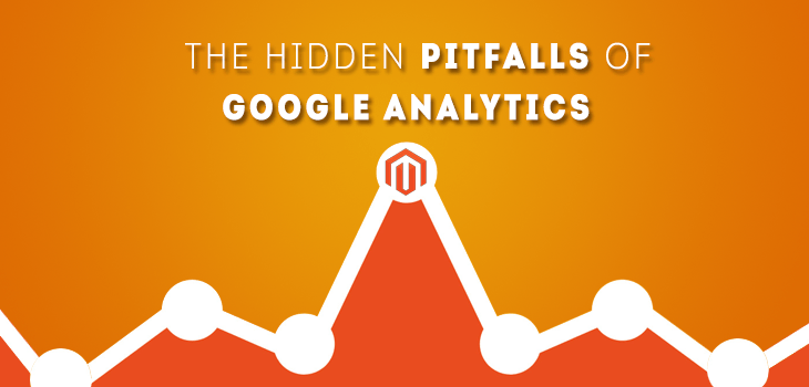 The Hidden Pitfalls of Using Google Analytics for Ecommerce Business Analysis