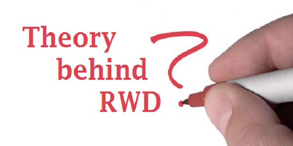 Theory behind RWD