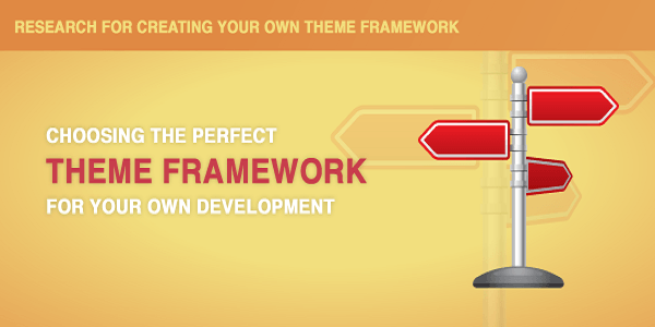 Framework Themes