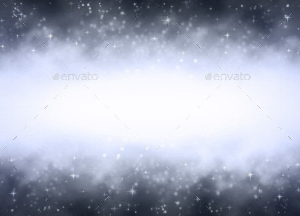 Galaxy Background