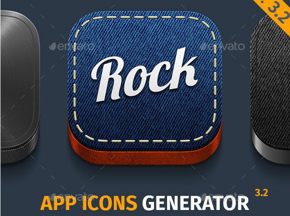 App Icon Generator