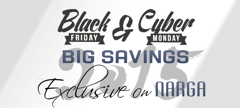 Round-up of Black Friday and Cyber Monday 2015 for Bloggers & Webmasters